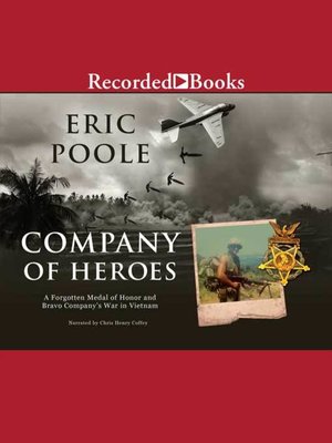cover image of Company of Heroes